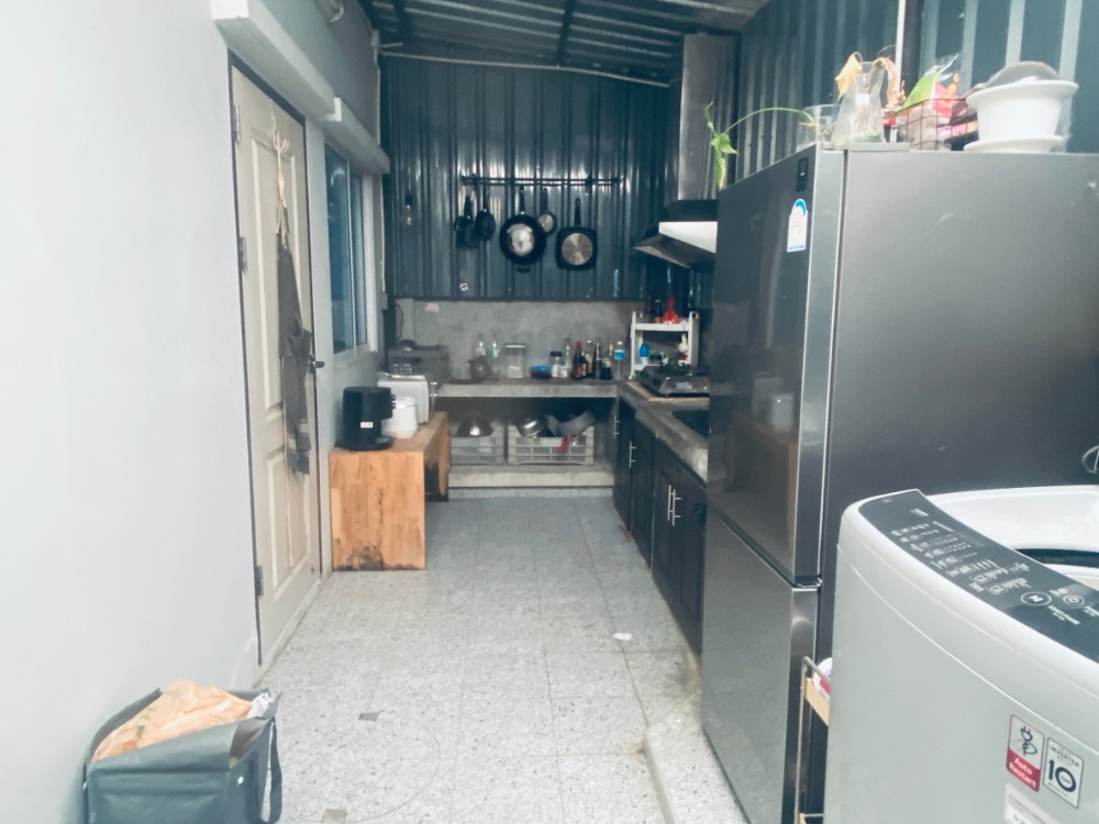 ขายทาวน์โฮมบางนา แบริ่ง ลาซาล : ขายทาวน์เฮ้าส์ หมู่บ้านศุภาลัย ไพรด์ บางนา-วงแหวน (Supalai Pride Bangna-Wongwaen) บางพลี สมุทรปราการ