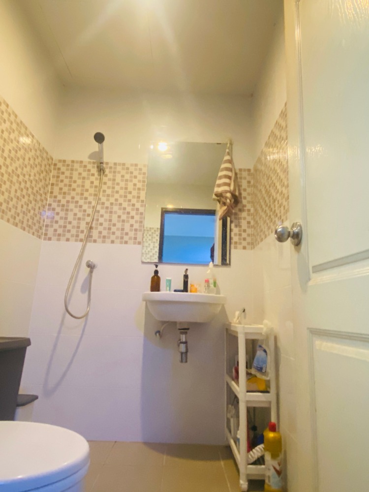 ขายทาวน์โฮมบางนา แบริ่ง ลาซาล : ขายทาวน์เฮ้าส์ หมู่บ้านศุภาลัย ไพรด์ บางนา-วงแหวน (Supalai Pride Bangna-Wongwaen) บางพลี สมุทรปราการ