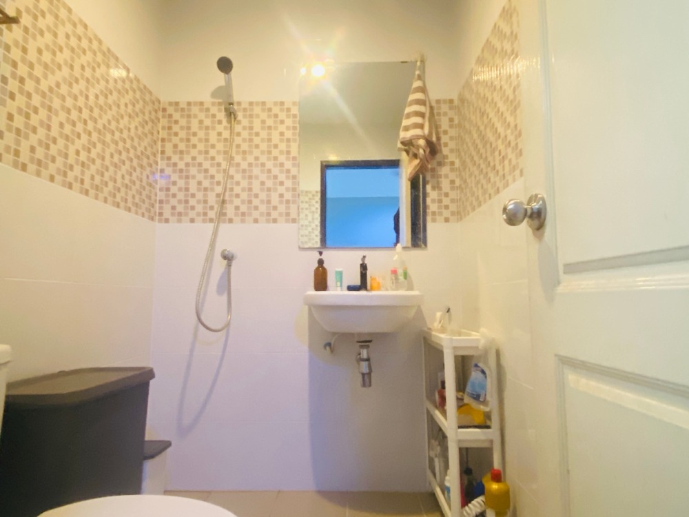 ขายทาวน์โฮมบางนา แบริ่ง ลาซาล : ขายทาวน์เฮ้าส์ หมู่บ้านศุภาลัย ไพรด์ บางนา-วงแหวน (Supalai Pride Bangna-Wongwaen) บางพลี สมุทรปราการ