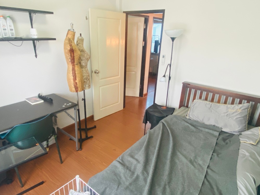 ขายทาวน์โฮมบางนา แบริ่ง ลาซาล : ขายทาวน์เฮ้าส์ หมู่บ้านศุภาลัย ไพรด์ บางนา-วงแหวน (Supalai Pride Bangna-Wongwaen) บางพลี สมุทรปราการ