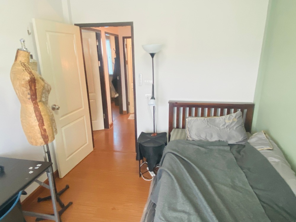 ขายทาวน์โฮมบางนา แบริ่ง ลาซาล : ขายทาวน์เฮ้าส์ หมู่บ้านศุภาลัย ไพรด์ บางนา-วงแหวน (Supalai Pride Bangna-Wongwaen) บางพลี สมุทรปราการ