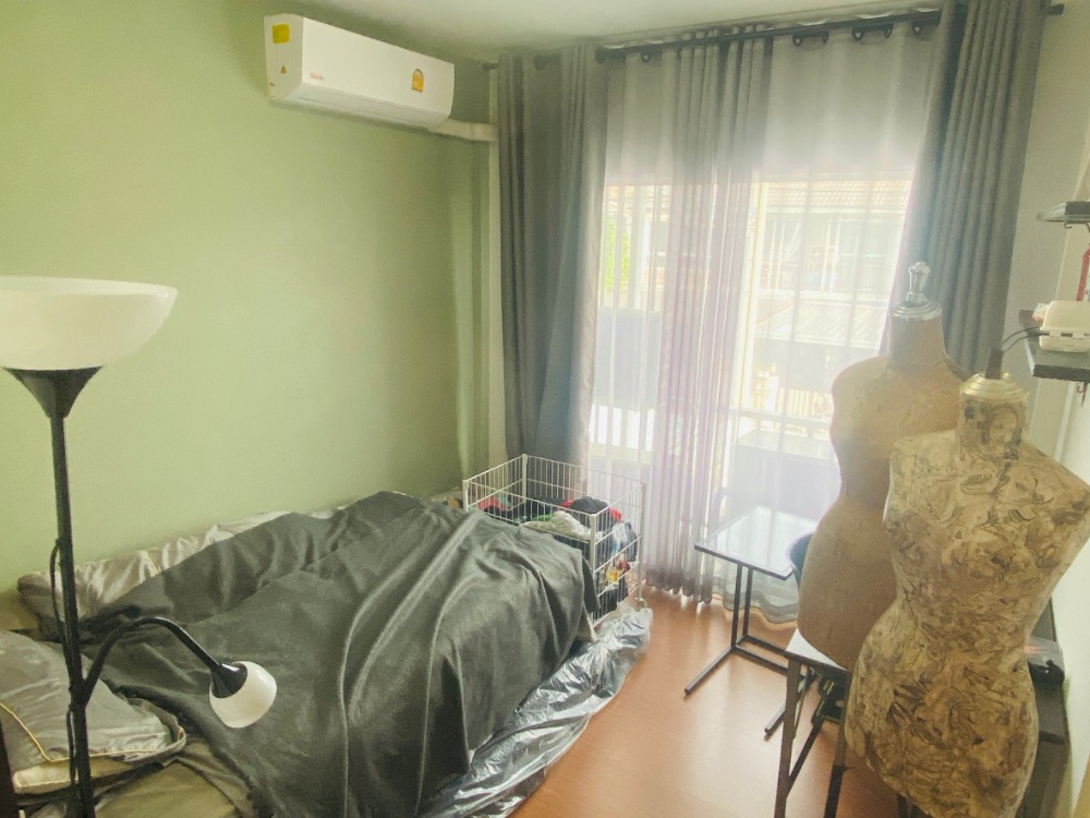 ขายทาวน์โฮมบางนา แบริ่ง ลาซาล : ขายทาวน์เฮ้าส์ หมู่บ้านศุภาลัย ไพรด์ บางนา-วงแหวน (Supalai Pride Bangna-Wongwaen) บางพลี สมุทรปราการ