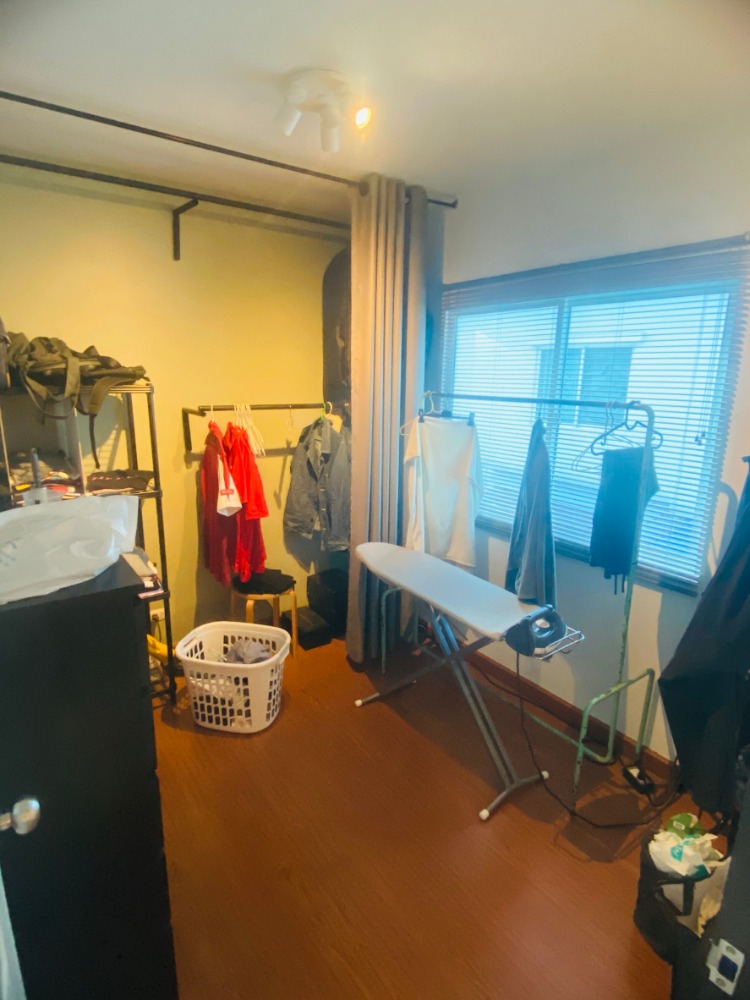 ขายทาวน์โฮมบางนา แบริ่ง ลาซาล : ขายทาวน์เฮ้าส์ หมู่บ้านศุภาลัย ไพรด์ บางนา-วงแหวน (Supalai Pride Bangna-Wongwaen) บางพลี สมุทรปราการ