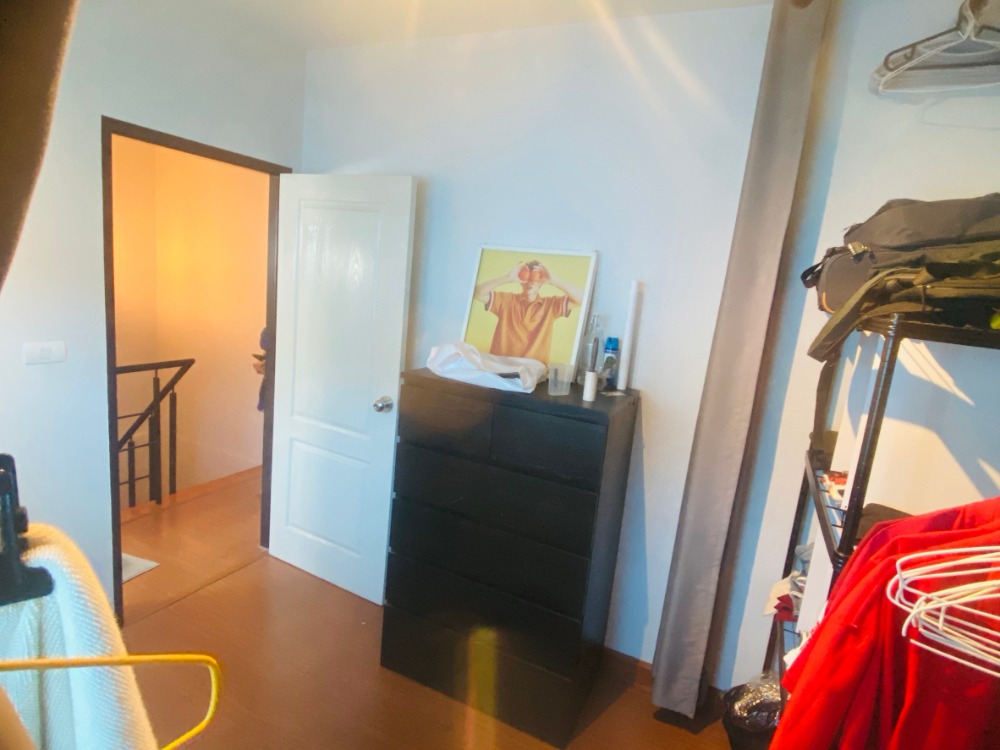 ขายทาวน์โฮมบางนา แบริ่ง ลาซาล : ขายทาวน์เฮ้าส์ หมู่บ้านศุภาลัย ไพรด์ บางนา-วงแหวน (Supalai Pride Bangna-Wongwaen) บางพลี สมุทรปราการ