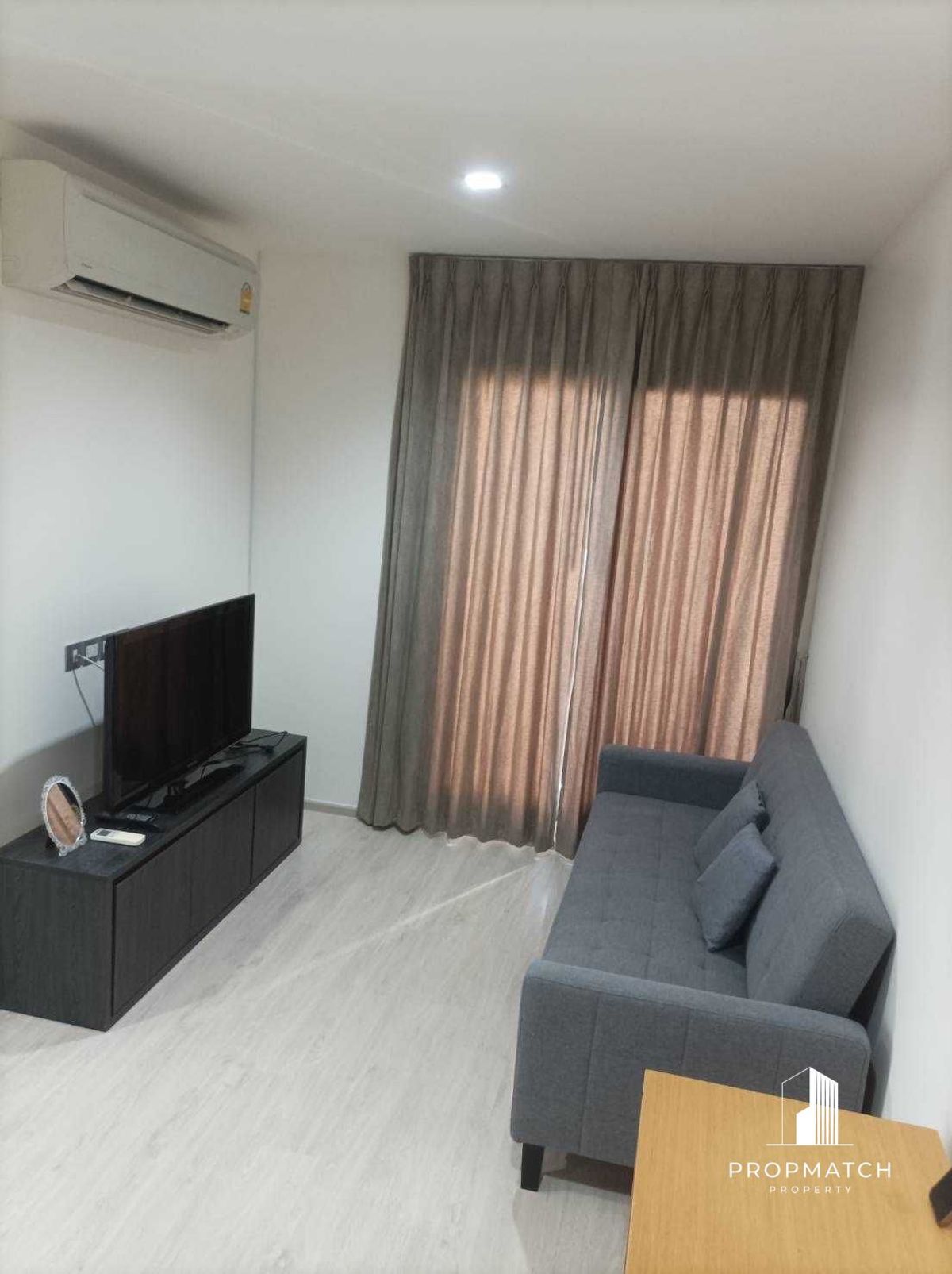 ให้เช่าคอนโดราชเทวี พญาไท : ✨Flash Deal✨ Rhythm Rangnam (2Bed2Bath58.46SQM.) แต่งครบพร้อมอยู่ !! เพียง 42,000 บาทต่อเดือน Tel.0981315848 @propmatch
