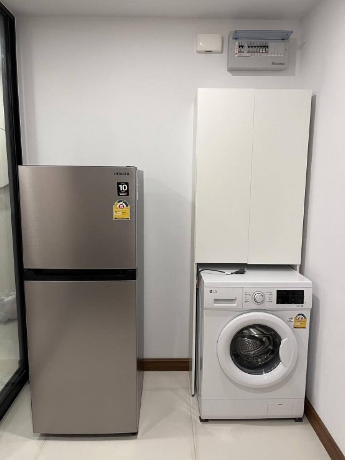 ให้เช่าคอนโดวงเวียนใหญ่ เจริญนคร : คอนโดติดรถไฟฟ้า BTS คลองสาน 