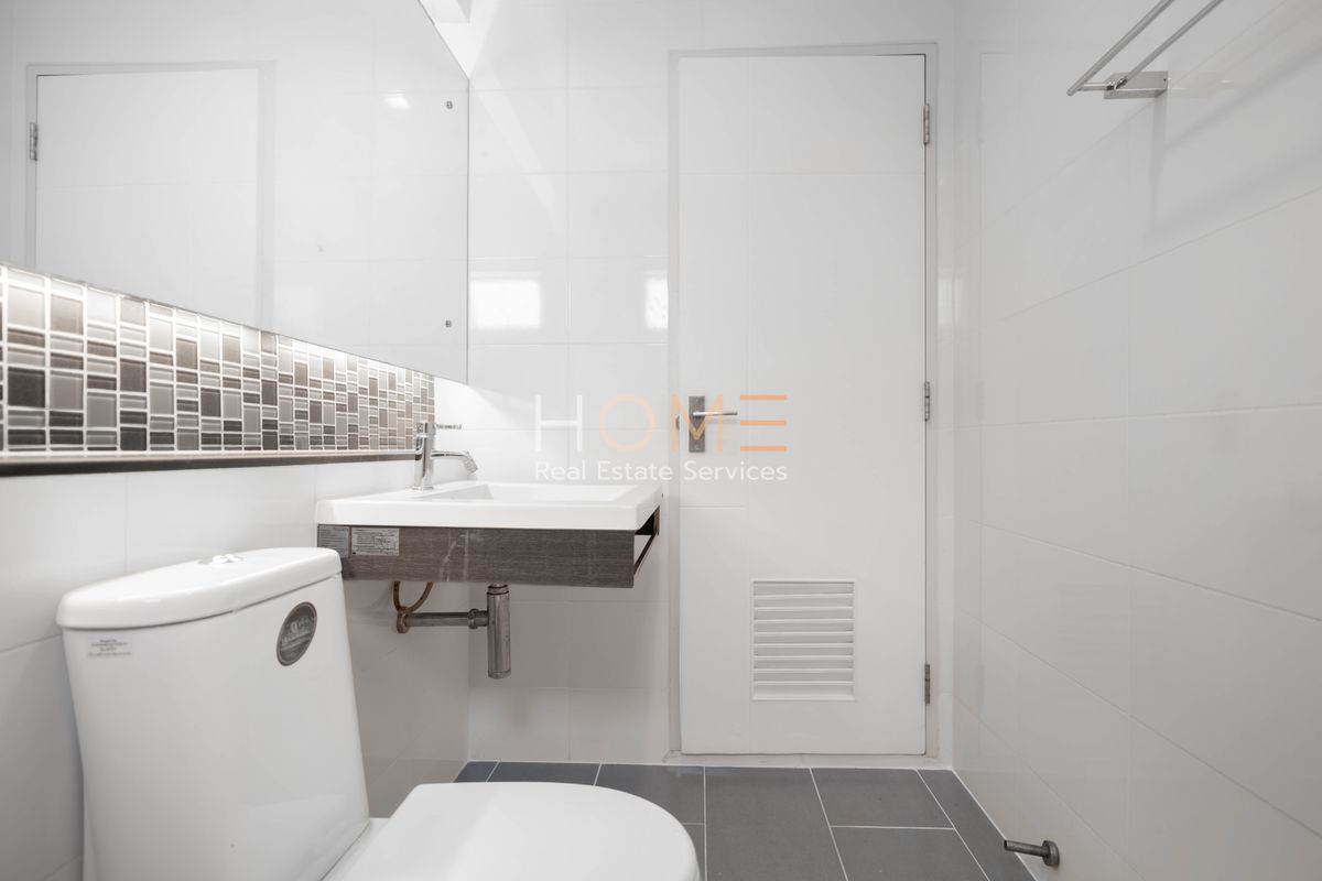 ขายบ้านพัฒนาการ ศรีนครินทร์ : บ้านเดี่ยวหลังมุม ราคาดีที่สุดในโครงการ 🔥 เศรษฐสิริ ศรีนครินทร์ - พระราม 9 / 3 ห้องนอน (ขาย), Setthasiri Srinakarin - Rama 9 / 3 Bedrooms (SALE) AA572