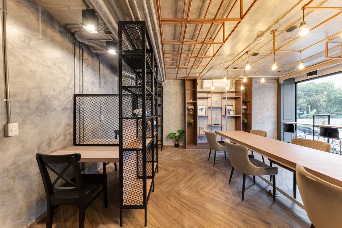 For RentCondoWongwianyai, Charoennakor : 🔥Urgent rent, new room ready to move in 🔥Condo FLEXI Sathon - Charoennakorn Phase 1, project has shuttle bus to BTS Krung Thonburi / BTS Wongwian Yai, rental price starts at 12,800 baht/month, accepting both Thais and foreigners (with 6 month / 1 year ren