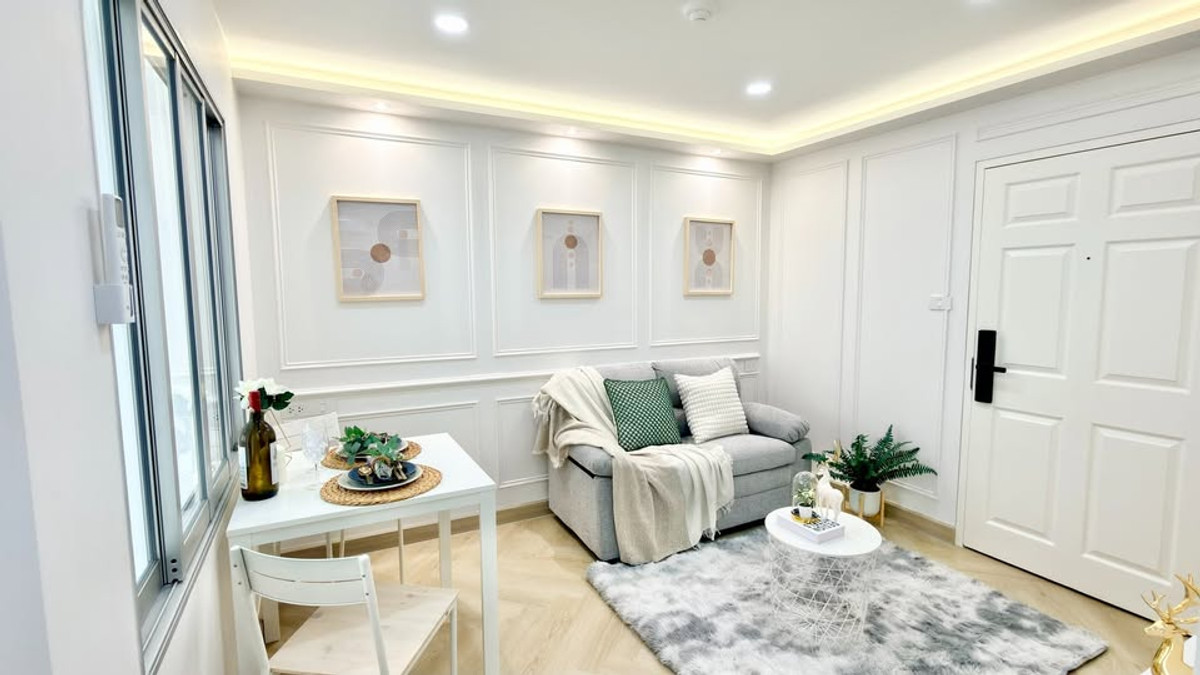 For SaleCondoRamkhamhaeng, Hua Mak : 💢 Lumpini Condo Town Bodindecha - Ramkhamhaeng 💢