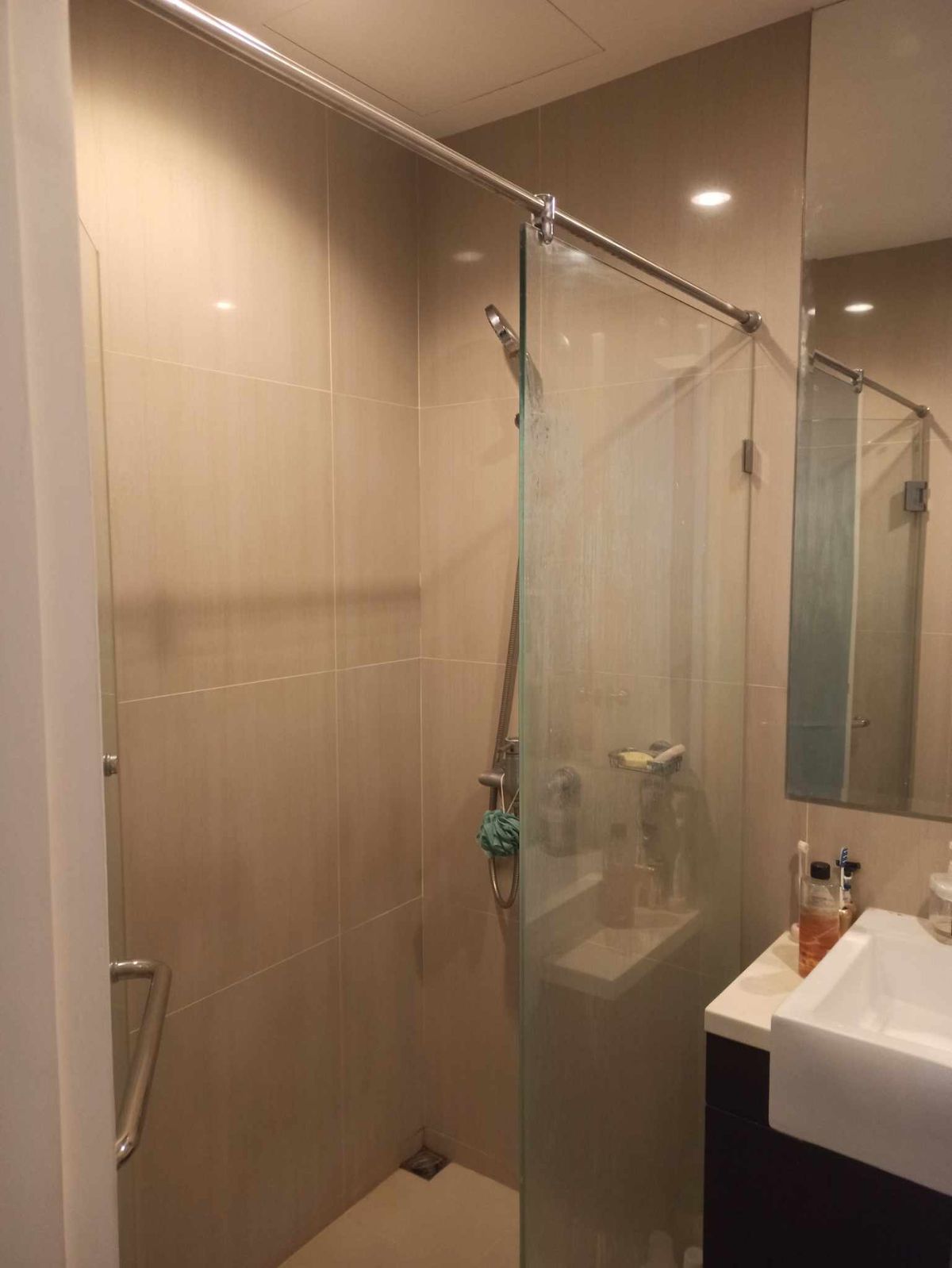 ขายคอนโดพระราม 9 เพชรบุรีตัดใหม่ RCA : ขาย 1 ห้องนอน 40 Sqm. ชั้น 11 Villa Asoke พร้อมผู้เช่า (เจ้าของขายเอง)