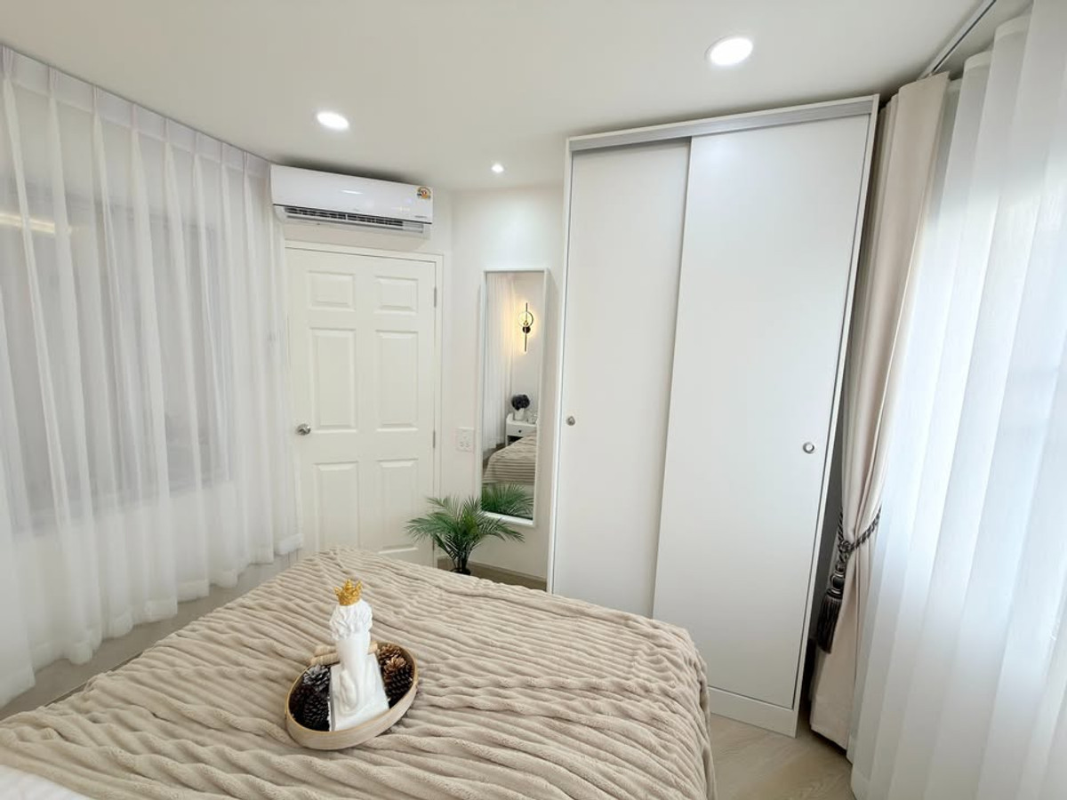 For SaleCondoRamkhamhaeng, Hua Mak : 💢 Lumpini Condo Town Bodindecha - Ramkhamhaeng 💢