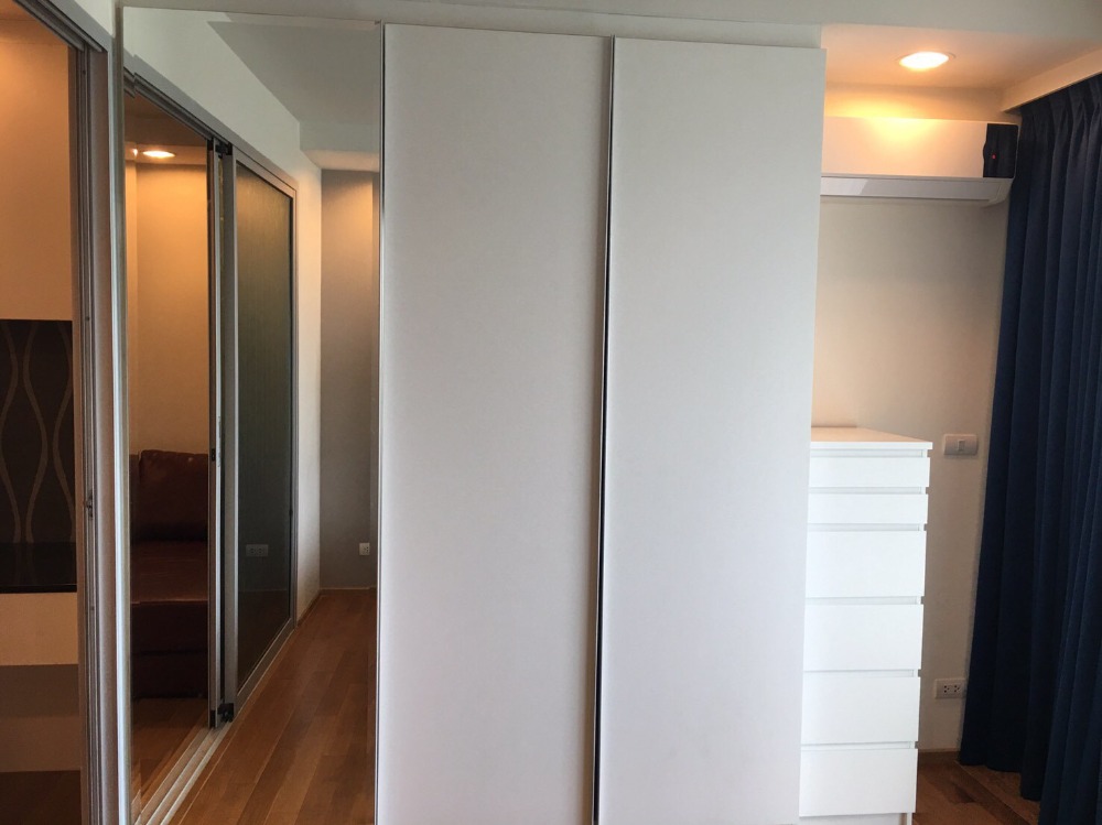 ขายคอนโดลาดพร้าว เซ็นทรัลลาดพร้าว : ทิศเหนือ ห้องสวยเฟอร์ฯครบ ราคาดี⭐Abstracts Phahonyothin Park (แอ็บสแตร็กส์ พหลโยธิน พาร์ค)