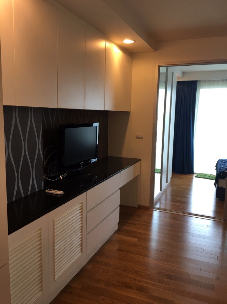 ขายคอนโดลาดพร้าว เซ็นทรัลลาดพร้าว : ทิศเหนือ ห้องสวยเฟอร์ฯครบ ราคาดี⭐Abstracts Phahonyothin Park (แอ็บสแตร็กส์ พหลโยธิน พาร์ค)