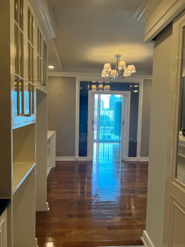 ขายคอนโดลาดพร้าว เซ็นทรัลลาดพร้าว : ห้องสวยเฟอร์ฯครบ⭐Abstracts Phahonyothin Park (แอ็บสแตร็กส์ พหลโยธิน พาร์ค)