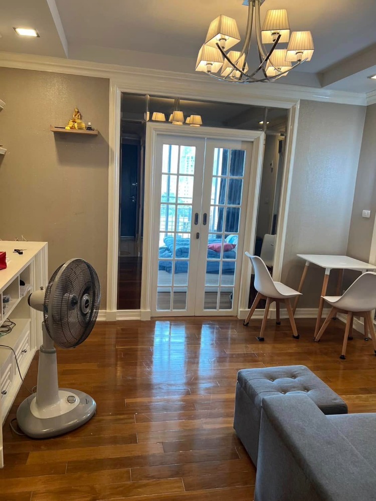 ขายคอนโดลาดพร้าว เซ็นทรัลลาดพร้าว : ห้องสวยเฟอร์ฯครบ⭐Abstracts Phahonyothin Park (แอ็บสแตร็กส์ พหลโยธิน พาร์ค)