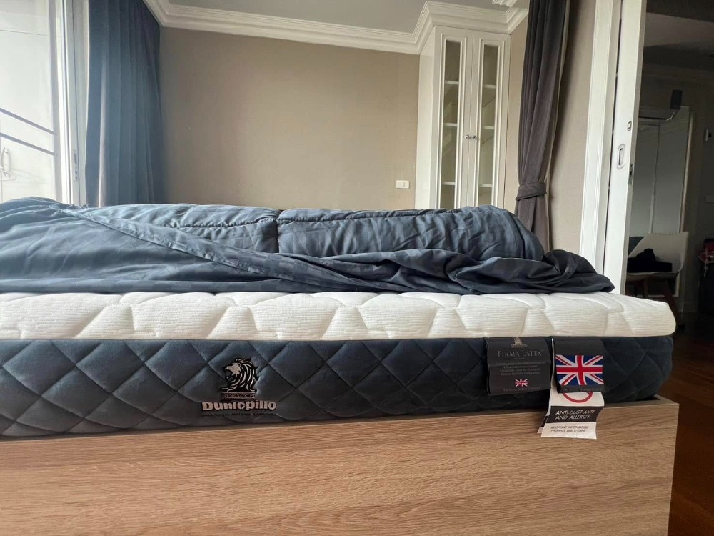 ขายคอนโดลาดพร้าว เซ็นทรัลลาดพร้าว : ห้องสวยเฟอร์ฯครบ⭐Abstracts Phahonyothin Park (แอ็บสแตร็กส์ พหลโยธิน พาร์ค)