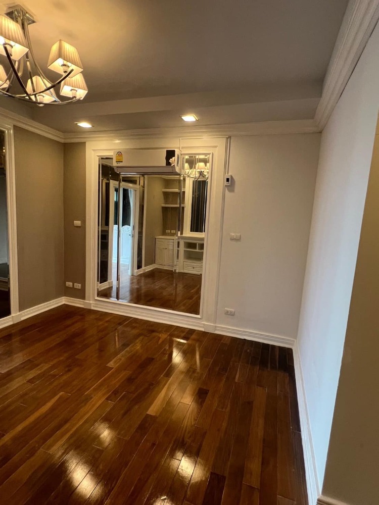 ขายคอนโดลาดพร้าว เซ็นทรัลลาดพร้าว : ห้องสวยเฟอร์ฯครบ⭐Abstracts Phahonyothin Park (แอ็บสแตร็กส์ พหลโยธิน พาร์ค)