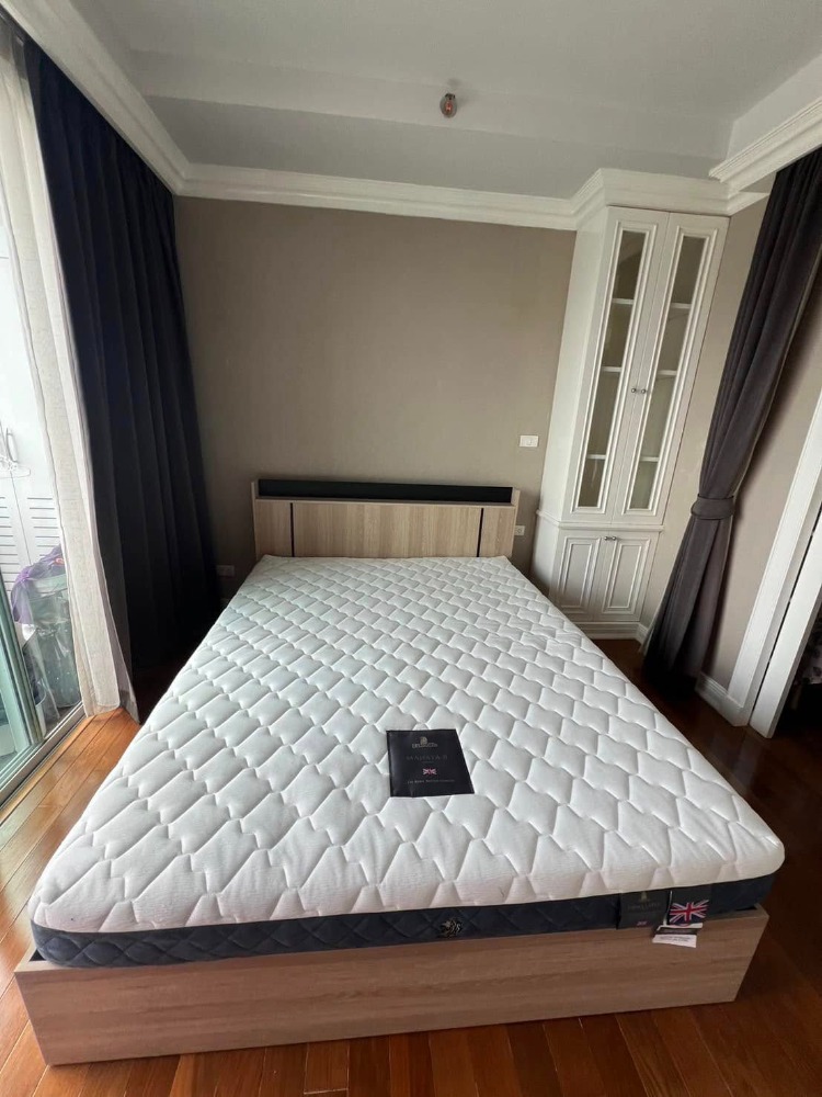 ขายคอนโดลาดพร้าว เซ็นทรัลลาดพร้าว : ห้องสวยเฟอร์ฯครบ⭐Abstracts Phahonyothin Park (แอ็บสแตร็กส์ พหลโยธิน พาร์ค)