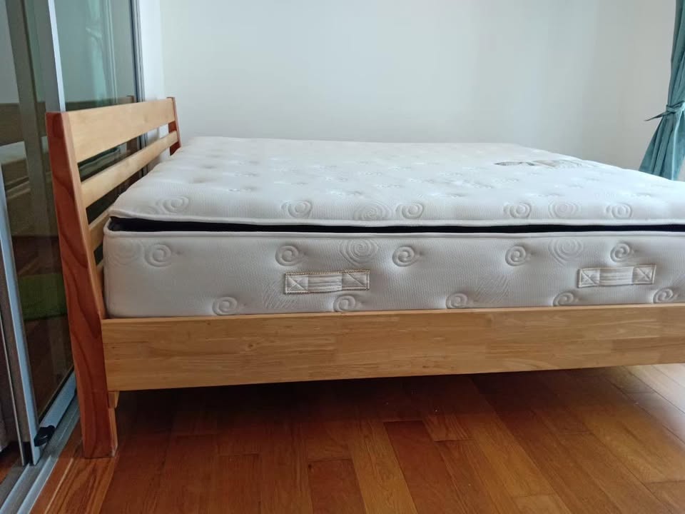 ขายคอนโดลาดพร้าว เซ็นทรัลลาดพร้าว : ทิศเหนือวิวสวย เฟอร์ฯครบ⭐Abstracts Phahonyothin Park (แอ็บสแตร็กส์ พหลโยธิน พาร์ค)