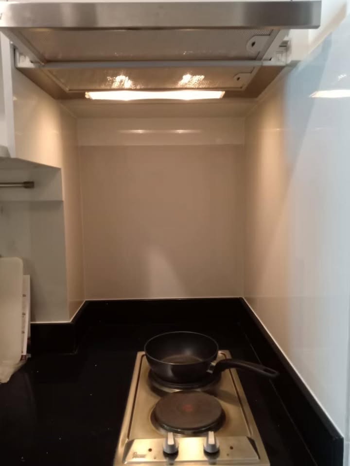 ขายคอนโดลาดพร้าว เซ็นทรัลลาดพร้าว : ทิศเหนือวิวสวย เฟอร์ฯครบ⭐Abstracts Phahonyothin Park (แอ็บสแตร็กส์ พหลโยธิน พาร์ค)