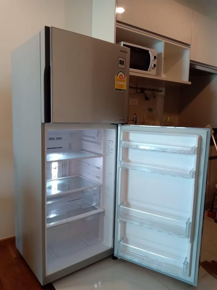 ขายคอนโดลาดพร้าว เซ็นทรัลลาดพร้าว : ทิศเหนือวิวสวย เฟอร์ฯครบ⭐Abstracts Phahonyothin Park (แอ็บสแตร็กส์ พหลโยธิน พาร์ค)