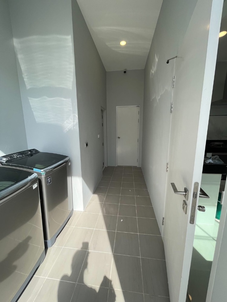 ขายบ้านปิ่นเกล้า จรัญสนิทวงศ์ : คฤหาสน์หรู ลดพิเศษ 8 ล้าน The Palazzo ปิ่นเกล้า