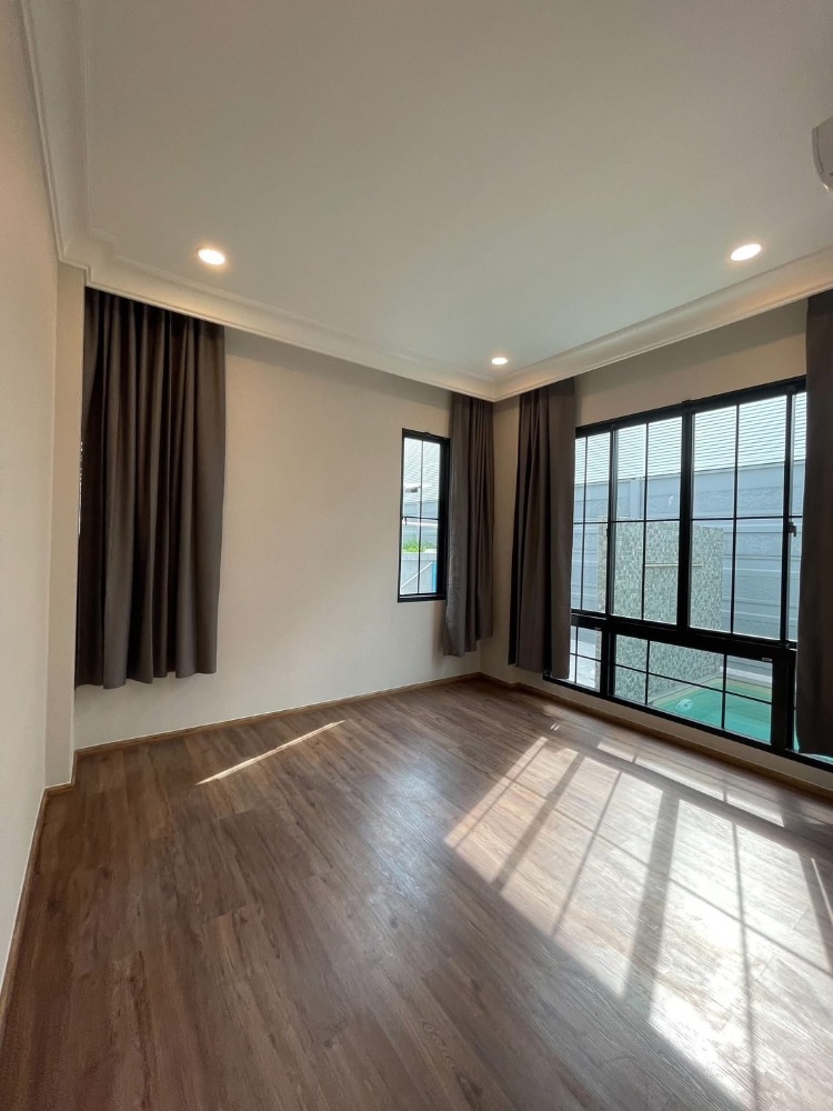 ขายบ้านปิ่นเกล้า จรัญสนิทวงศ์ : คฤหาสน์หรู ลดพิเศษ 8 ล้าน The Palazzo ปิ่นเกล้า