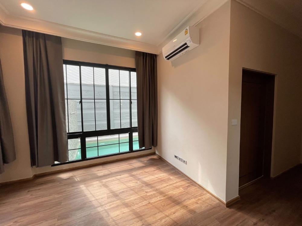 ขายบ้านปิ่นเกล้า จรัญสนิทวงศ์ : คฤหาสน์หรู ลดพิเศษ 8 ล้าน The Palazzo ปิ่นเกล้า