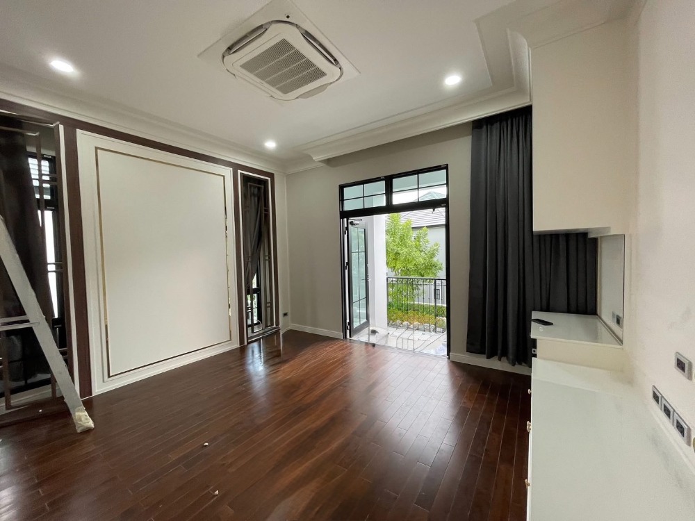 ขายบ้านปิ่นเกล้า จรัญสนิทวงศ์ : คฤหาสน์หรู ลดพิเศษ 8 ล้าน The Palazzo ปิ่นเกล้า