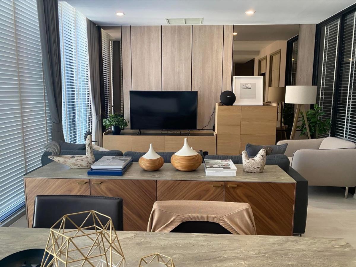 For RentCondoWitthayu, Chidlom, Langsuan, Ploenchit : For Rent at Noble Ploenchit