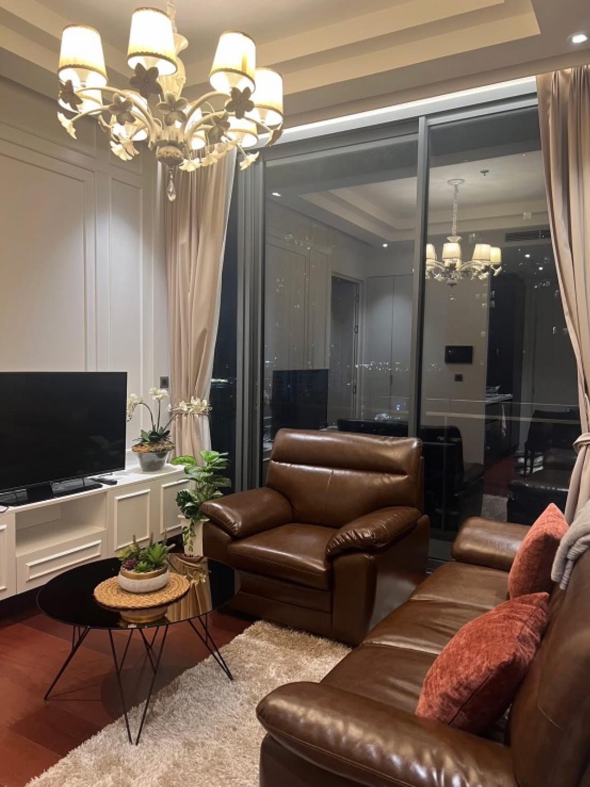 For RentCondoSukhumvit, Asoke, Thonglor : Room for Rent Khun by Yoo (BTS Thonglor)