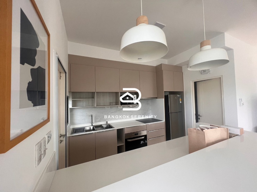 ให้เช่าทาวน์โฮมบางนา แบริ่ง ลาซาล : ให้เช่าทาวน์เฮ้าส์ อินดี้ 5 บางนา กม.7