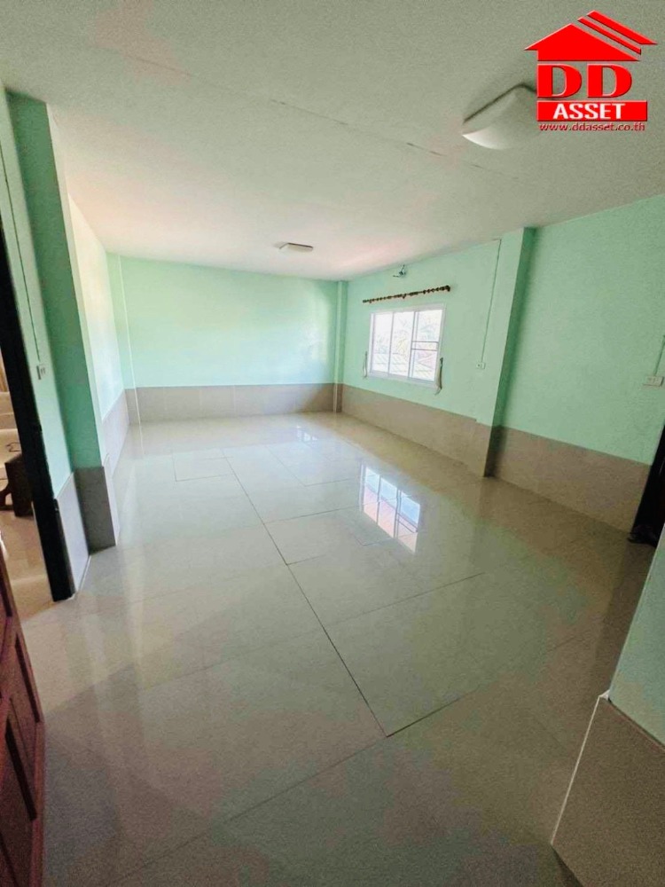 ขายบ้านนครศรีธรรมราช : ขายบ้านเดี่ยว โพธิ์เสด็จ อำเภอเมือง นครศรีธรรมราช ใกล้ศาลากลาง รหัส : H8159