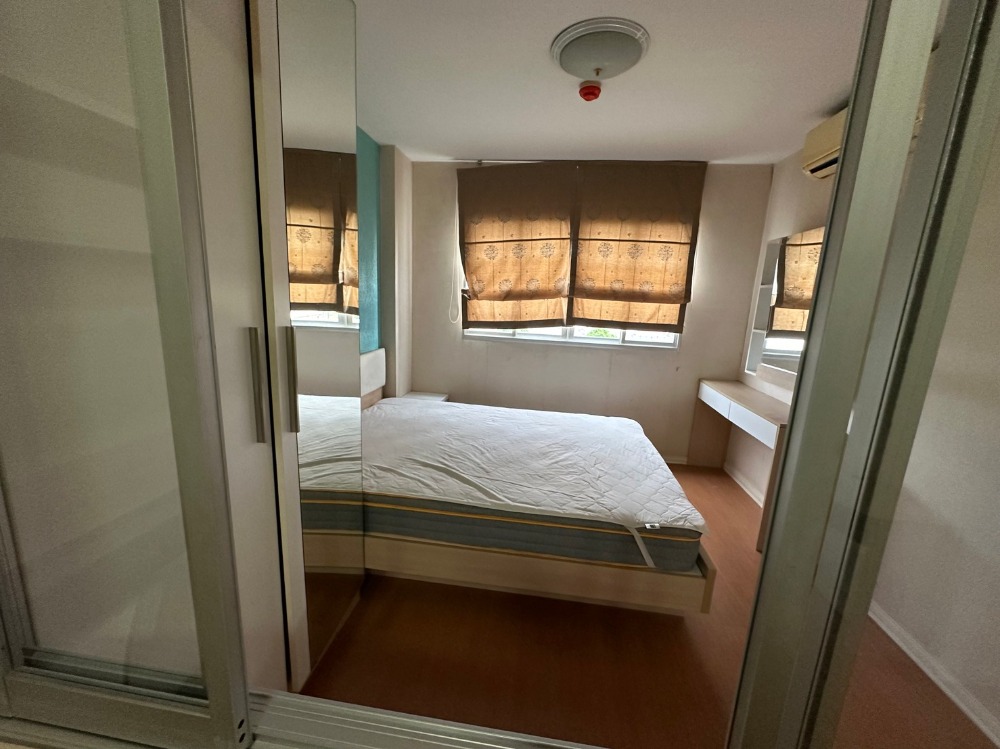 For RentCondoRattanathibet, Sanambinna : Condo for rent: Lumpini Town Rattanathibet next to the Purple Line