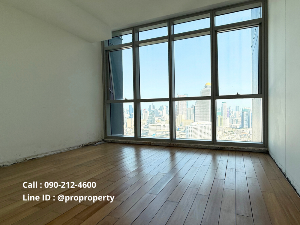 ขายคอนโดวงเวียนใหญ่ เจริญนคร : ขายคอนโดหรู วิวแม่น้ำเจ้าพระยา ใกล้รถไฟฟ้า เดอะ ริเวอร์ - (The River)