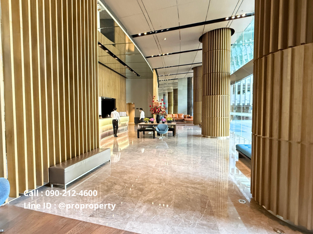 ขายคอนโดวงเวียนใหญ่ เจริญนคร : ขายคอนโดหรู วิวแม่น้ำเจ้าพระยา ใกล้รถไฟฟ้า เดอะ ริเวอร์ - (The River)