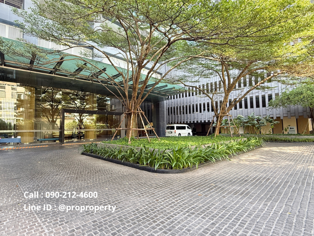 ขายคอนโดวงเวียนใหญ่ เจริญนคร : ขายคอนโดหรู วิวแม่น้ำเจ้าพระยา ใกล้รถไฟฟ้า เดอะ ริเวอร์ - (The River)