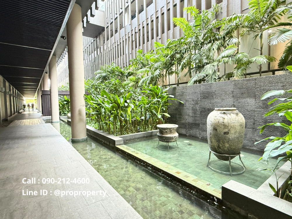 ขายคอนโดวงเวียนใหญ่ เจริญนคร : ขายคอนโดหรู วิวแม่น้ำเจ้าพระยา ใกล้รถไฟฟ้า เดอะ ริเวอร์ - (The River)