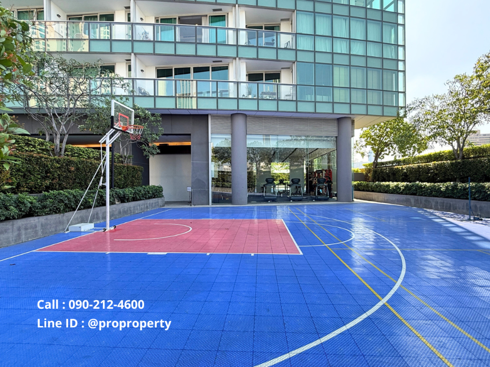 ขายคอนโดวงเวียนใหญ่ เจริญนคร : ขายคอนโดหรู วิวแม่น้ำเจ้าพระยา ใกล้รถไฟฟ้า เดอะ ริเวอร์ - (The River)