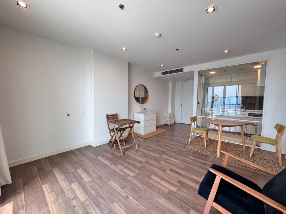 For RentCondoThaphra, Talat Phlu, Wutthakat : The Room Sathorn Taksin 2 Bedroom, Fully Furnished, available for rent