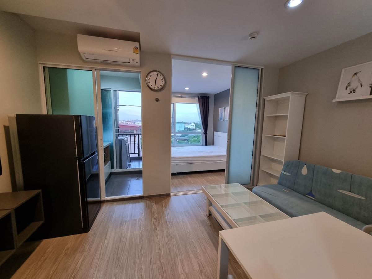 For RentCondoOnnut, Udomsuk : ♥ ️ ♥ ️ Regent Home 97/1 For rent, reduced to only 9,000 baht. Electrical appliances. Regent Home Sukhumvit 97/1 🥰🥰