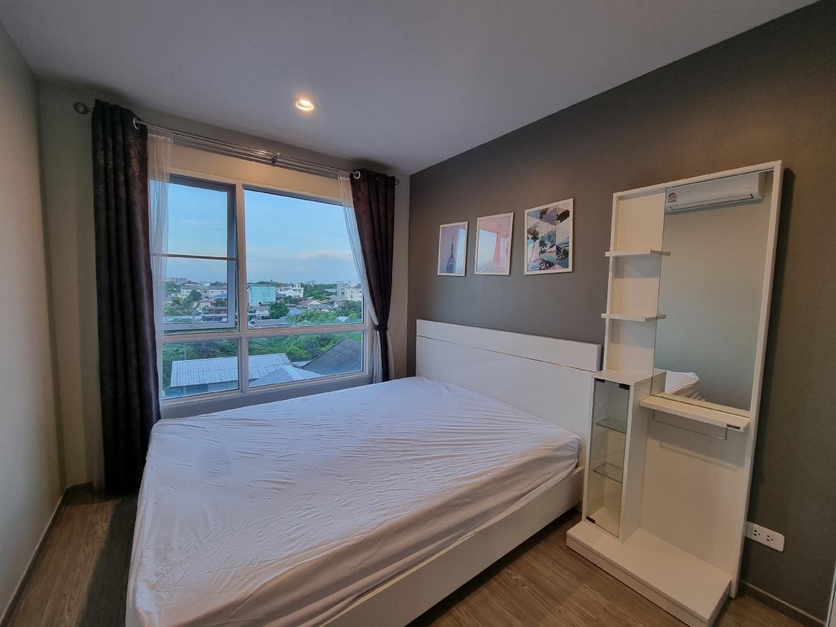 For RentCondoOnnut, Udomsuk : ♥ ️ ♥ ️ Regent Home 97/1 For rent, reduced to only 9,000 baht. Electrical appliances. Regent Home Sukhumvit 97/1 🥰🥰