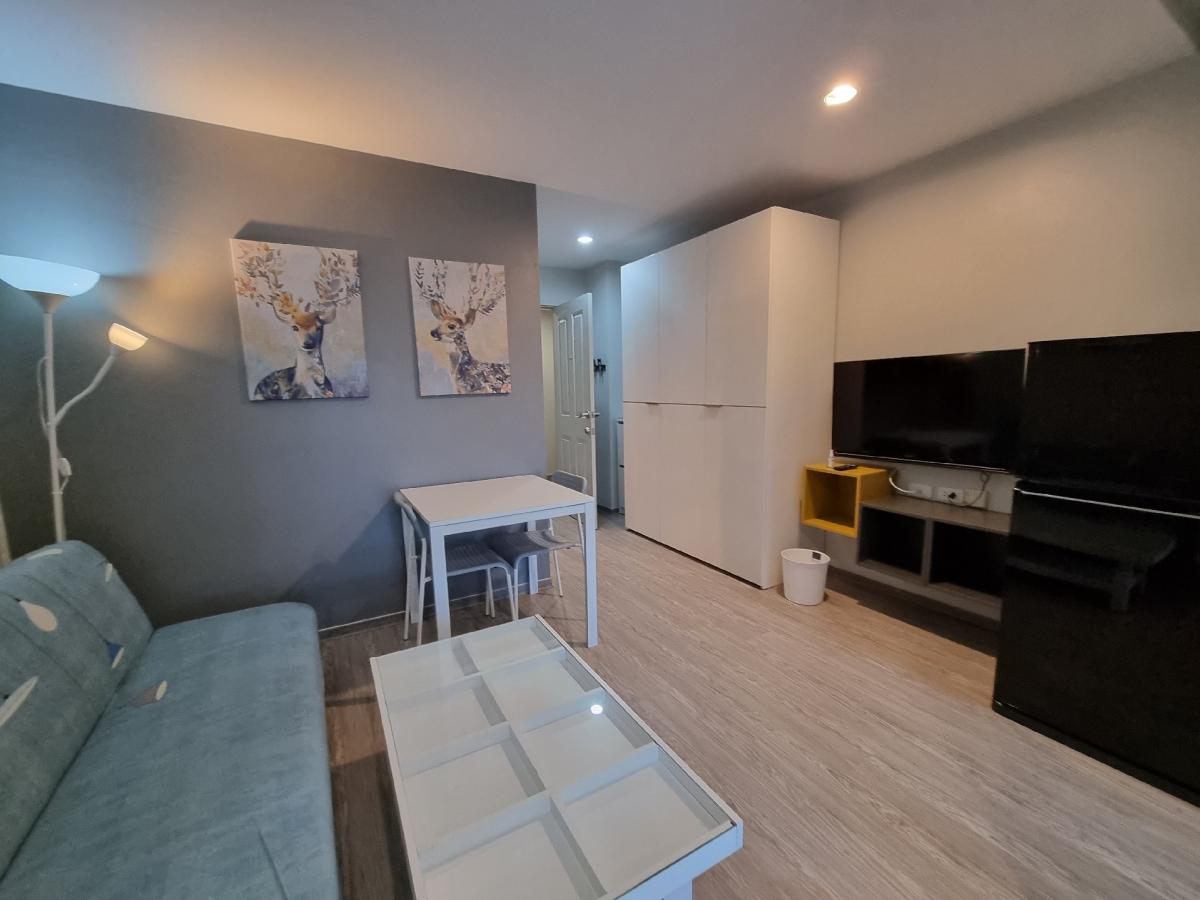 For RentCondoOnnut, Udomsuk : ♥ ️ ♥ ️ Regent Home 97/1 For rent, reduced to only 9,000 baht. Electrical appliances. Regent Home Sukhumvit 97/1 🥰🥰