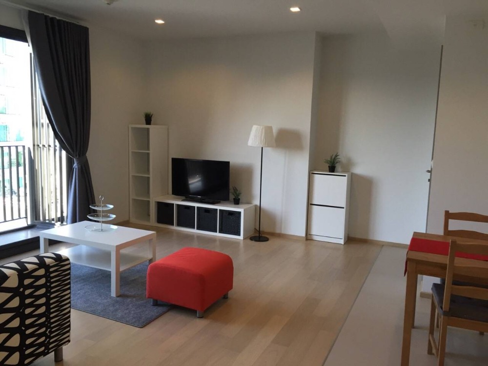 ขายคอนโดสุขุมวิท อโศก ทองหล่อ : Condo for Sale HQ Thonglor by sansiri fully furnished (S15-11680)