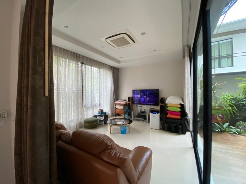For SaleHouseThaphra, Talat Phlu, Wutthakat : K-6238 Urgent sale! Prin Sathorn-Ratchapruek, near BTS & Amp; MRT Bang Wa