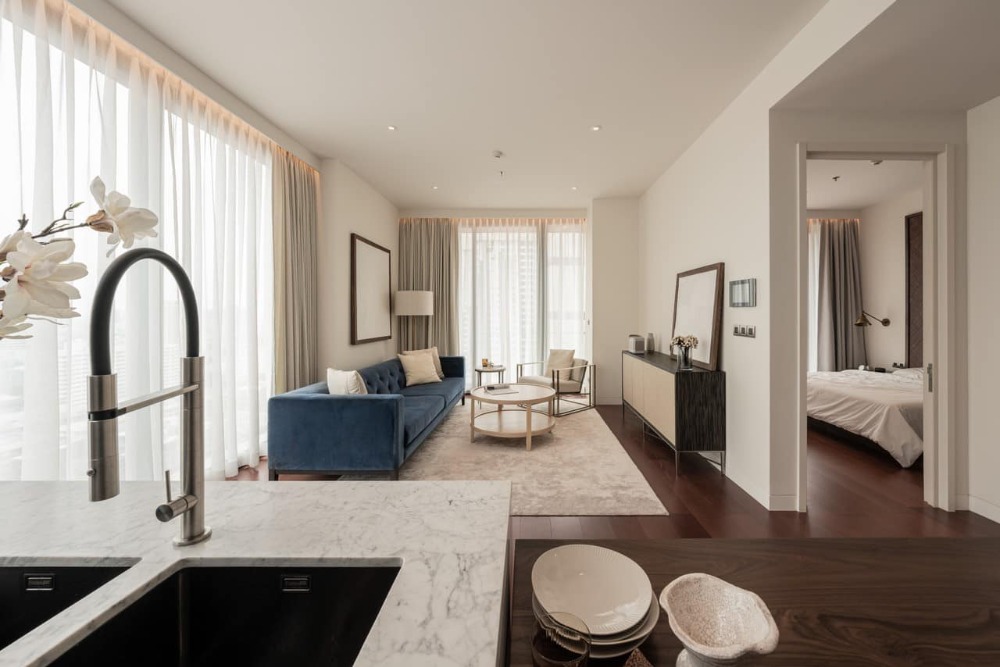 For RentCondoSukhumvit, Asoke, Thonglor : For Rent !! Condominiums in Thonglor I Khun by Yoo