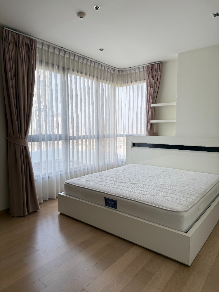 For RentCondoSukhumvit, Asoke, Thonglor : Condo for rent HQ Thonglor by sansiri fully furnished (S15-11706)