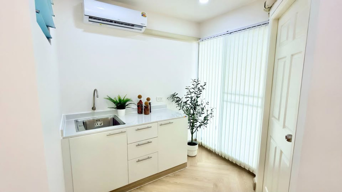 For SaleCondoRamkhamhaeng, Hua Mak : 💢 Lumpini Condo Town Bodindecha - Ramkhamhaeng 💢