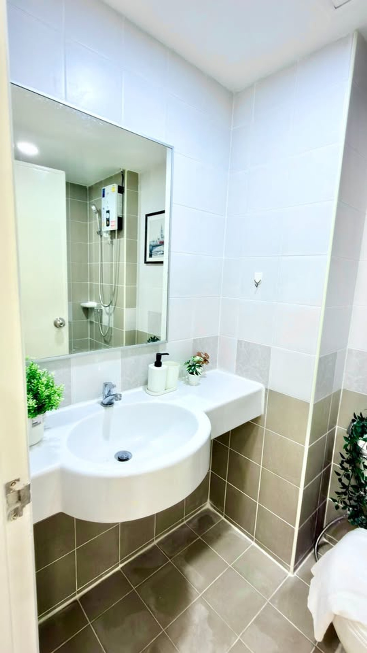 For SaleCondoRamkhamhaeng, Hua Mak : 💢 Lumpini Condo Town Bodindecha - Ramkhamhaeng 💢