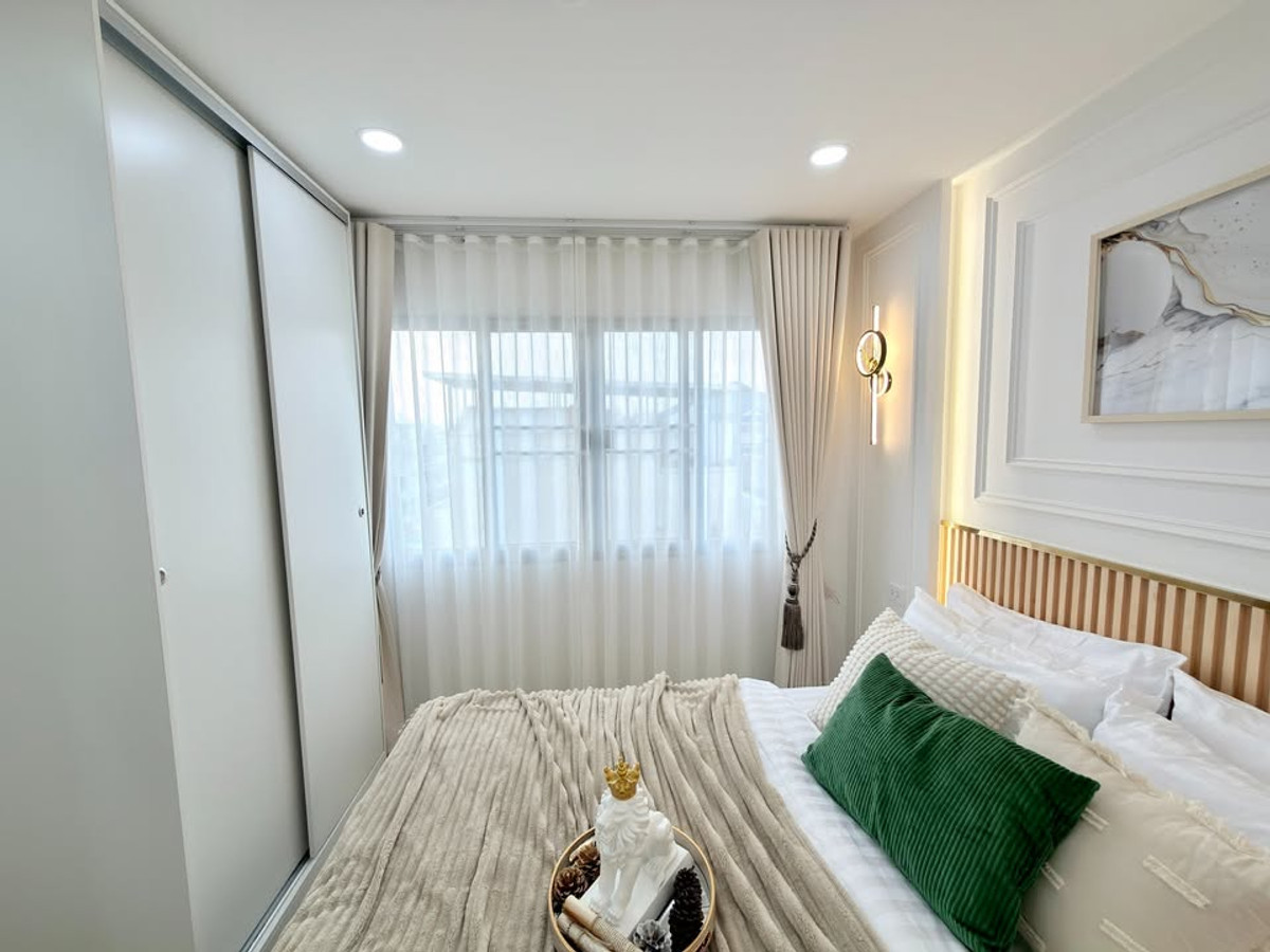 For SaleCondoRamkhamhaeng, Hua Mak : 💢 Lumpini Condo Town Bodindecha - Ramkhamhaeng 💢